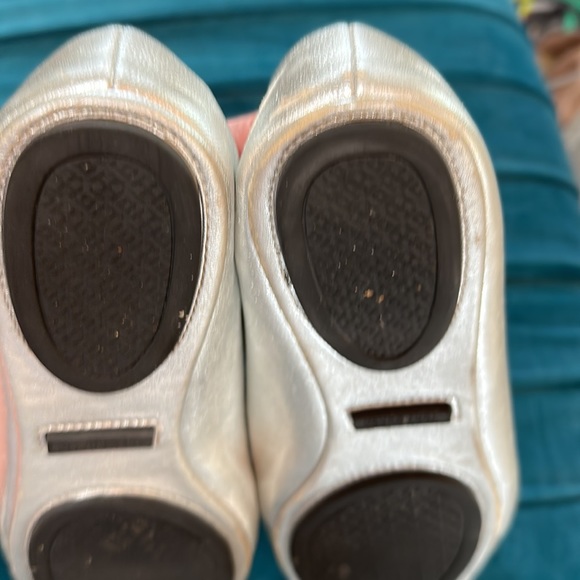 Tory Burch Ballet Flats - Picture 6 of 8